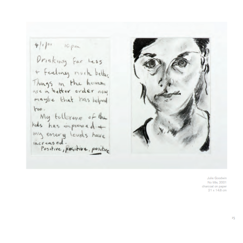 Hide and Seek Exhibition Catalogue